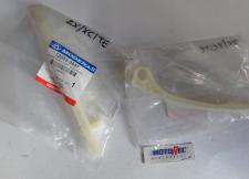 SET ΓΛΥΣΙΕΡΕΣ ΚΑΔΕΝΑΣ KAWASAKI ZX 130cc/MODENAS X CITE