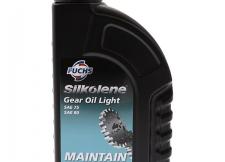 GEAR OIL SILKOLENE LIGHT