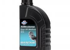 GEAR OIL SILKOLENE MEDIUM