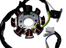 ΠΗΝΙΟΦΟΡΟΣ GY6 125/150cc 8πηνια