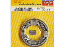 HONDA ASTRA GRAND/SUPRA/C50/C50C/GLX