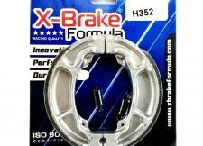 ΣΙΑΓΩΝΕΣ X-BRAKE H352 FOR HONDA PCX 125/150cc