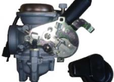 ΚΑΡΜΠΥΡΑΤΕΡ YAMAHA CYGNUS 4TE/PEUGEOT ELYSEO 125-150cc