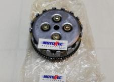 ΚΑΜΠΑΝΑ ΔΙΣΚΩΝ ΣΥΜΠΛΕΚΤΗ YAMAHA CRYPTON 105/115cc