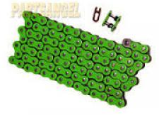 525-X RING GREEN (πρασινη) 124L made in japan