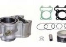 ΗΟΝDA SH 150cc 58mm /KEEWAY 150cc