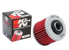 K&N145 ΦΙΛΤΡΟ ΛΑΔΙΟΥ YAMAHA TDM 850/900cc/XT/XT660XR