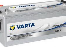 ΜΠΑΤΑΡΙΑ VARTA LFD140