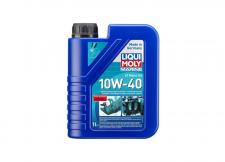 ΛΙΠΑΝΤΙΚΟ 10w40 LIQUI MOLY MARINE 1litre