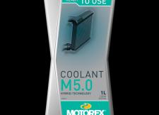COOLANT M5.0 (1LITRE)