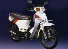 ΚΑWASAKI MAX 100cc