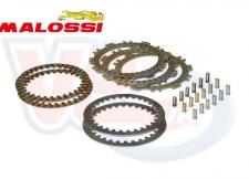 ΔΙΣΚΟΙ MALOSSI ΣΕΤ ΓΙΑ BEVERLY 400 HPE (5219124)