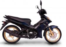 ΥΑΜΑΗΑ CRYPTON X-135cc ΖΕΥΓΑΡΙ