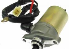 GY6 50cc/BAOTIAN/PEUGEOT FILLY/SYM 50cc 4T