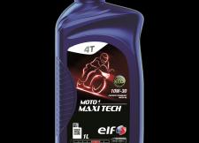 ΛΙΠΑΝΤΙΚΟ ELF 10W30 1LITRE