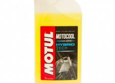 ΨΥΚΤΙΚΟ ΥΓΡΟ MOTOCOOL EXPERT 1L  MOTUL
