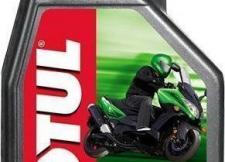 MOTUL SCOOTER EXPERT 4Τ MA 10W-40 1L