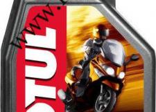 MOTUL 4T SCOOTER POWER 5W-40 1Litre