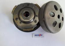 ΟΠΙΣΘΙΟ ΚΟΜΠΛΕΡ ΠΛΗΡΕΣ GY6 125cc