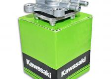 Ρουμπινέτο βενζίνης Kawasaki ZX130 γνήσιο -
