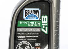 ΛΙΠΑΝΤΙΚΟ BEL RAY/Si-7 1 litre 100% ΣΥΝΘΕΤΙΚΟ