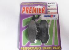 ΤΑΚΑΚΙΑ PREMIER FOR PEUGEOT ΕΜΠΡΟΣΘΙΑ-ΟΠΙΣΘΙΑ