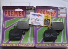 P253SC MADE IN USA/PIAGGIO BEVERLY 500cc
