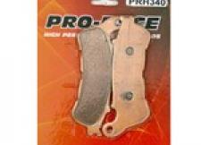 PRH340 ΕΜΠΡΟΣΘΙΑ HONDA VARADERO 1000cc ABS/CBF 500-600cc