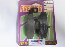 ΤΑΚΑΚΙΑ PREMIER SUZUKI DR 650cc