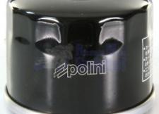 ΦΙΛΤΡΟ ΛΑΔΙΟΥ POLINI PIAGGIO BEVERLY 400/500cc