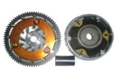 VARIATOR PIAGGIO/GILERA 125cc