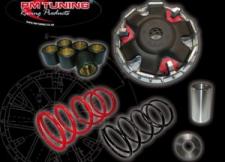 RUNNER 125-180FXR/TYPHOON 125cc