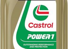 Castrol POWER 1 20w50 1litre