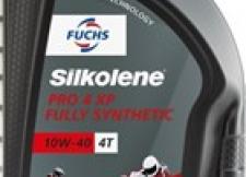 ΛΙΠΑΝΤΙΚΟ  SILKOLENE PRO 10W40 1LITRE