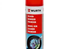 ΚΑΘΑΡΙΣΤΙΚΟ ΖΑΝΤΩΝ PREMIUM WURTH 400ml