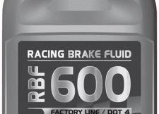 ΥΓΡΟ ΦΡΕΝΩΝ MOTUL RBF 600