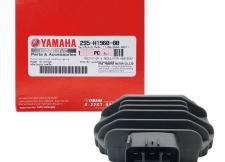 YAMAHA CRYPTON X-135cc