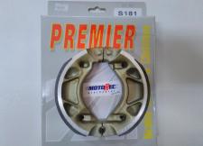 ΣΙΑΓΩΝΕΣ PREMIER S181 FOR YAMAHA YBR 250cc