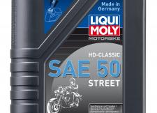 ΛΙΠΑΝΤΙΚΟ SAE50 HARLEY DAVIDSON 