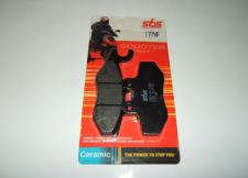 SBS 177HM (FA353) PIAGGIO BEVERLY 125/200/250cc