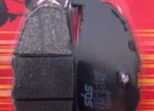 SBS 185HM (FA408) YAMAHA YP400/T MAX 500cc ΟΠΙΣΘΙΑ
