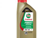 Castrol 5w40 Power1 scooter 1litre