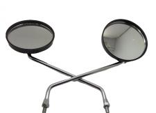 SET ΚΑΘΡΕΠΤΕΣ HONDA C50/C50C 12V