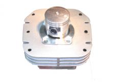 ΚΥΛΙΝΔΡΟΠΙΣΤΟΝΟ YAMAHA Z 125cc 57.00mm