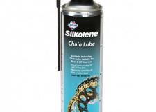 ΗΜΙΣΥΝΘΕΤΙΚΟ ΛΙΠΑΝΤΙΚΟ ΣΠΡΕΙ ΑΛΥΣΙΔΑΣ Silkolene 500ml