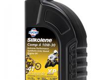 ΛΙΠΑΝΤΙΚΟ Silkolene 10w30 Comp  1litre