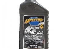 ΛΙΠΑΝΤΙΚΟ SPECTRO SILVER 10w30 1litre