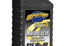 SPECTRO GOLDEN 10w40 1litre
