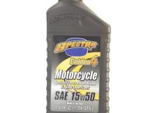 SPECTRO GOLDEN 15w50 1litre