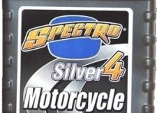 SPECTRO SILVER 15w50 1litre